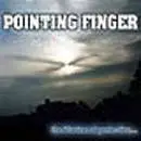 Pointing Finger : The Illusion of Perfection